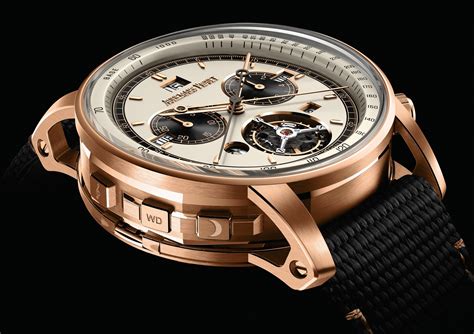 Audemars Piguet site officiel